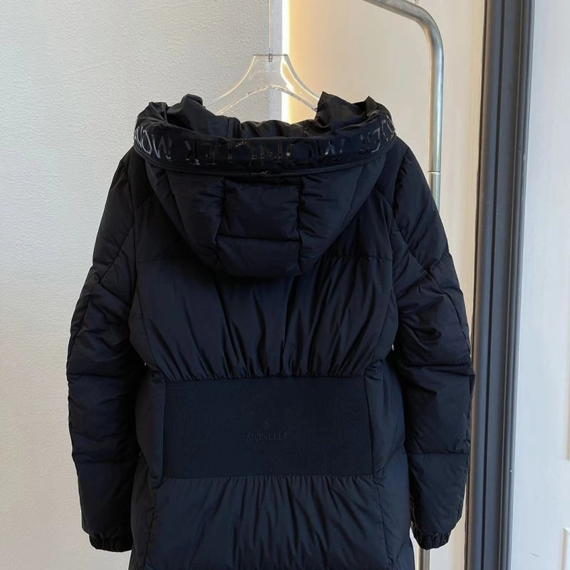 Moncler Down Jackets WrinkleFree 145108