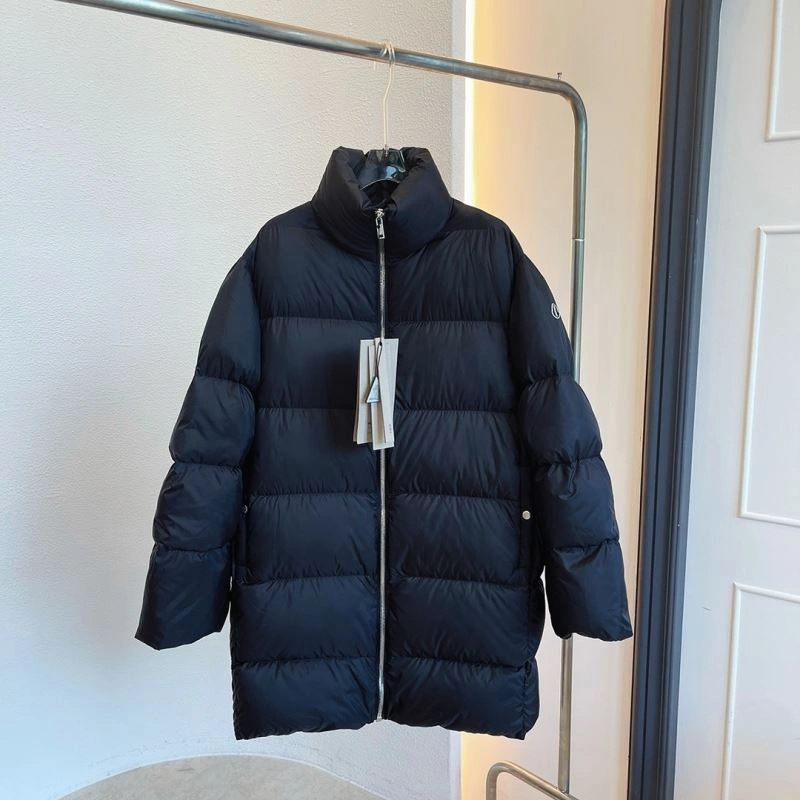 Youthful Moncler Down Jackets 145112