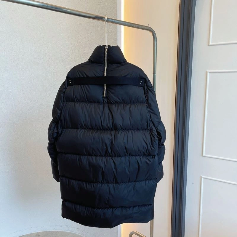 Youthful Moncler Down Jackets 145112