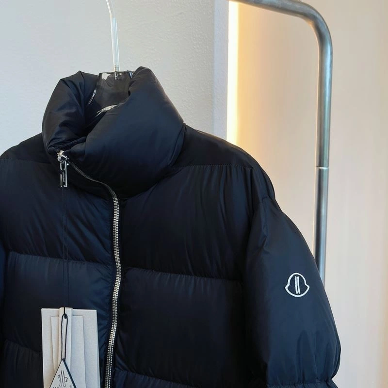 Youthful Moncler Down Jackets 145112