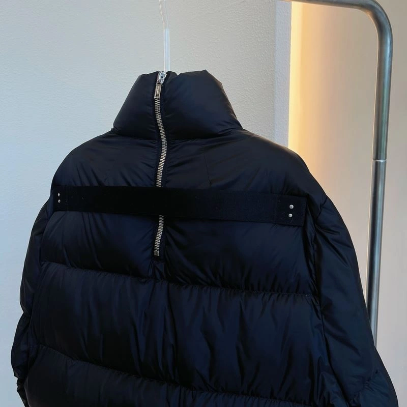 Youthful Moncler Down Jackets 145112