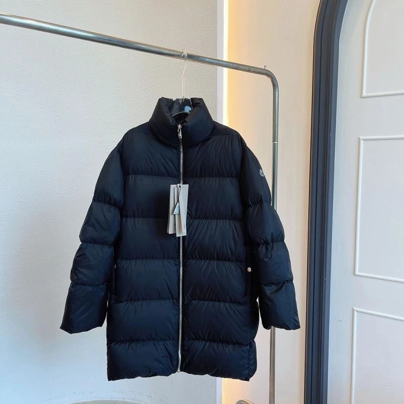 Youthful Moncler Down Jackets 145112