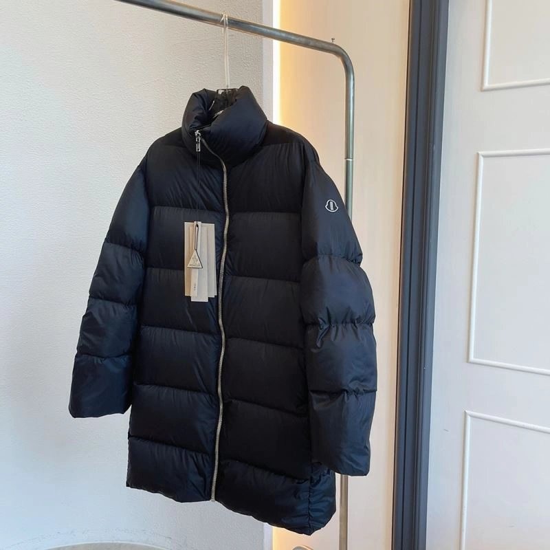 Youthful Moncler Down Jackets 145112