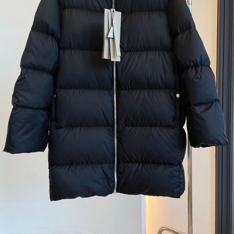 Youthful Moncler Down Jackets 145112