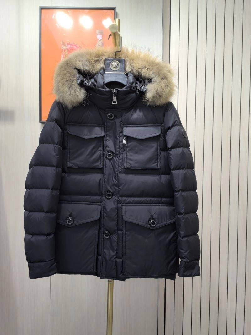 GoAnywhere Moncler Down Jackets 145111