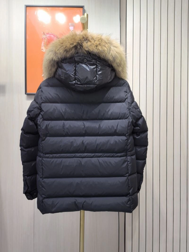 GoAnywhere Moncler Down Jackets 145111