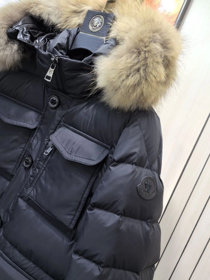 GoAnywhere Moncler Down Jackets 145111