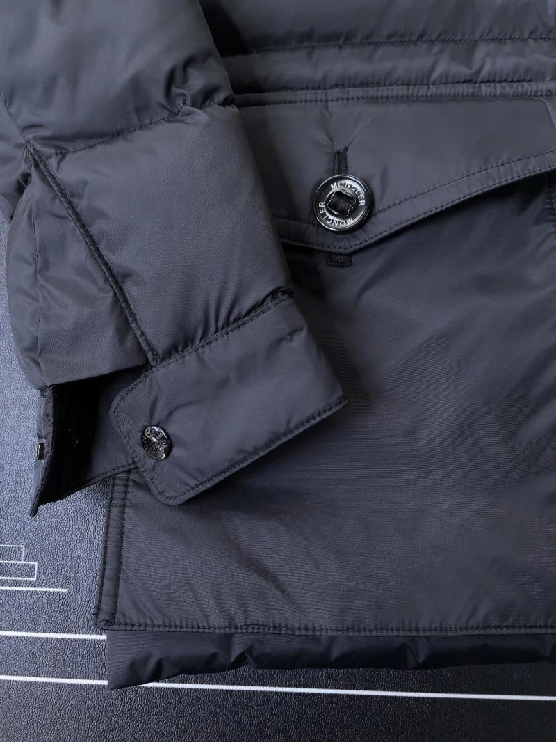 GoAnywhere Moncler Down Jackets 145111