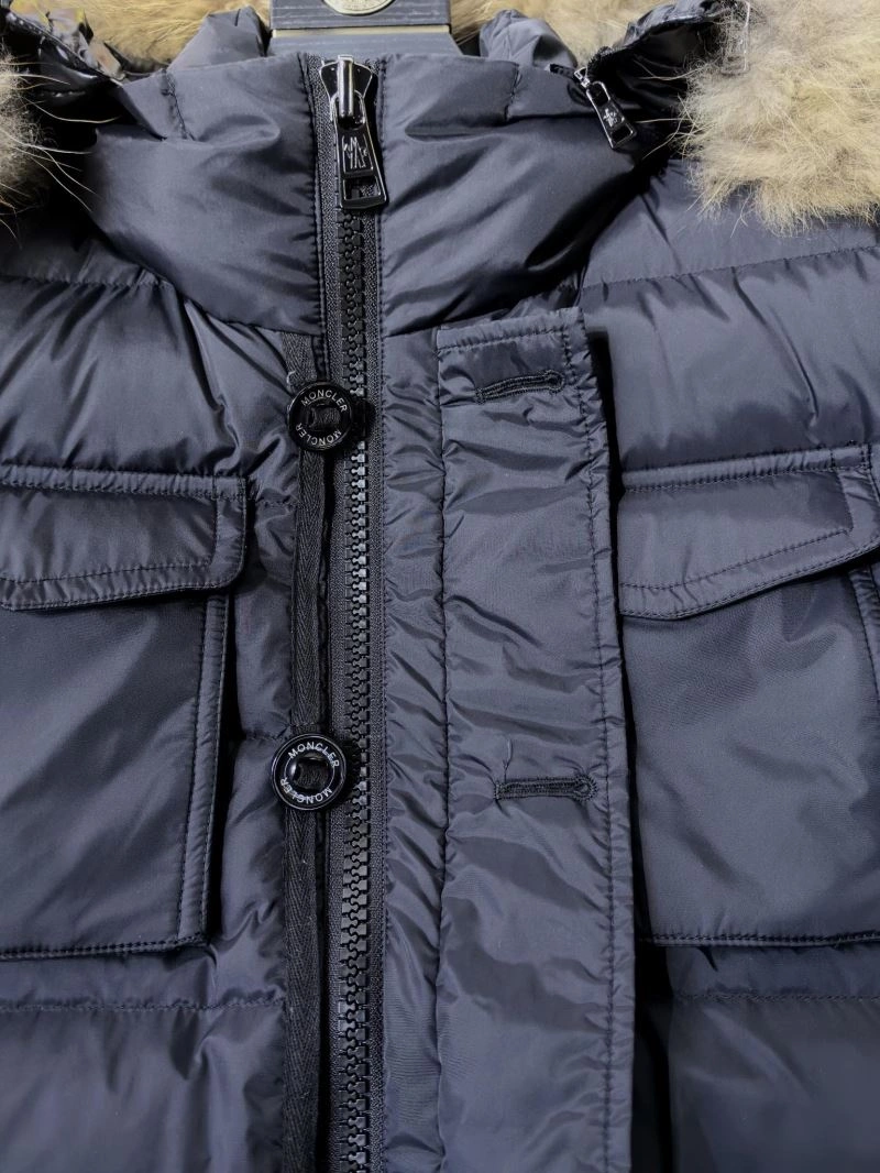 GoAnywhere Moncler Down Jackets 145111