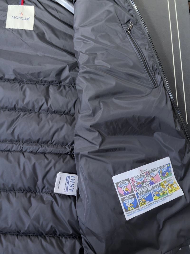 GoAnywhere Moncler Down Jackets 145111