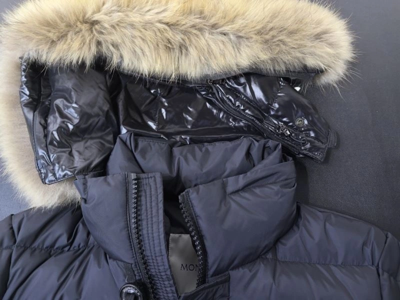 GoAnywhere Moncler Down Jackets 145111
