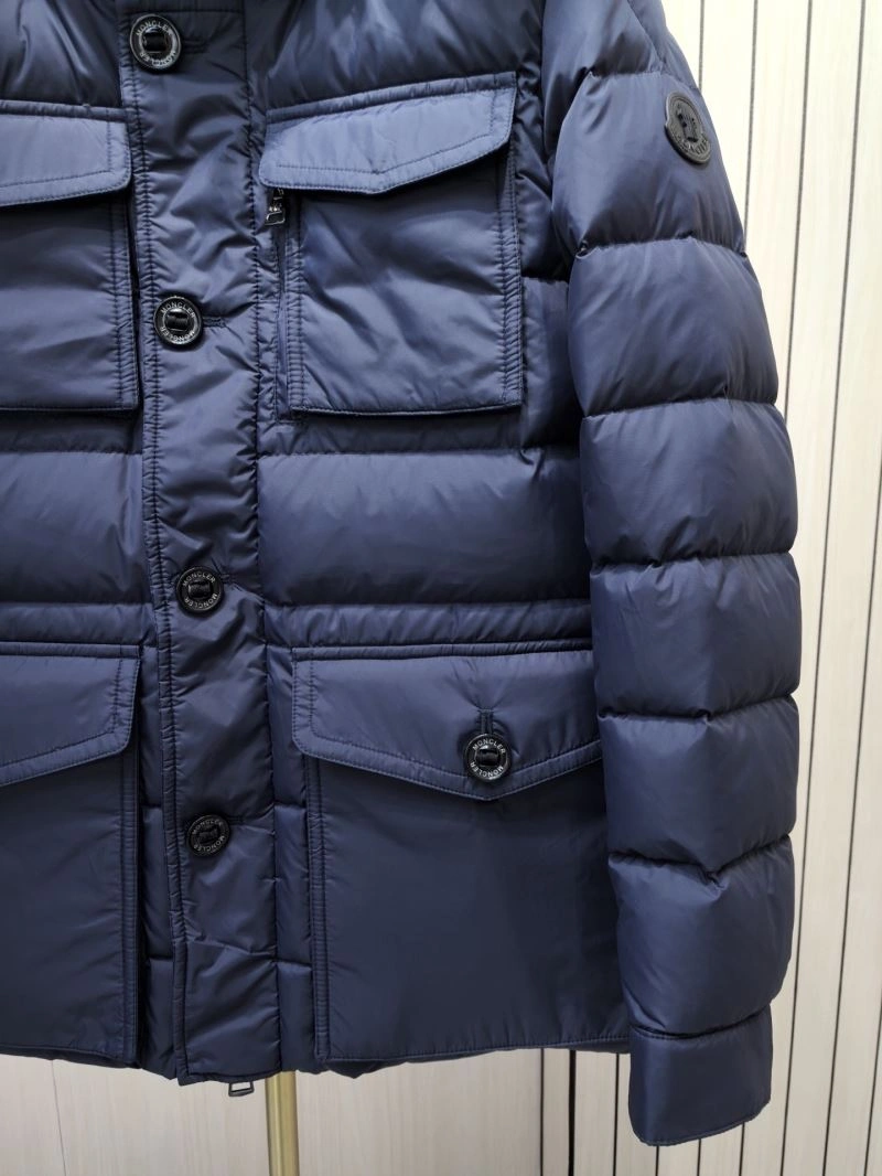 Moncler Down Jackets SoftTouch 145121