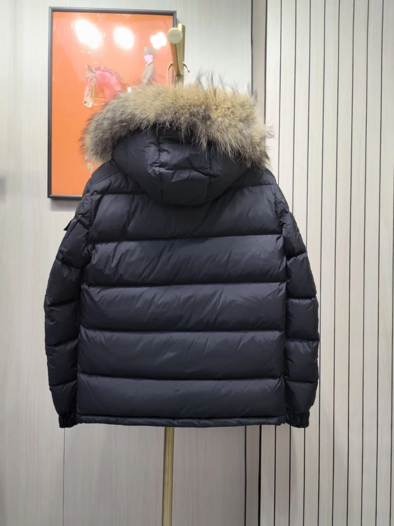Moncler Down Jackets GoAnywhere 145109