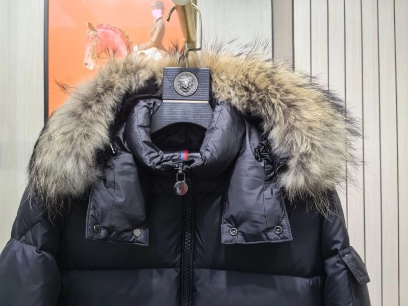 Moncler Down Jackets GoAnywhere 145109