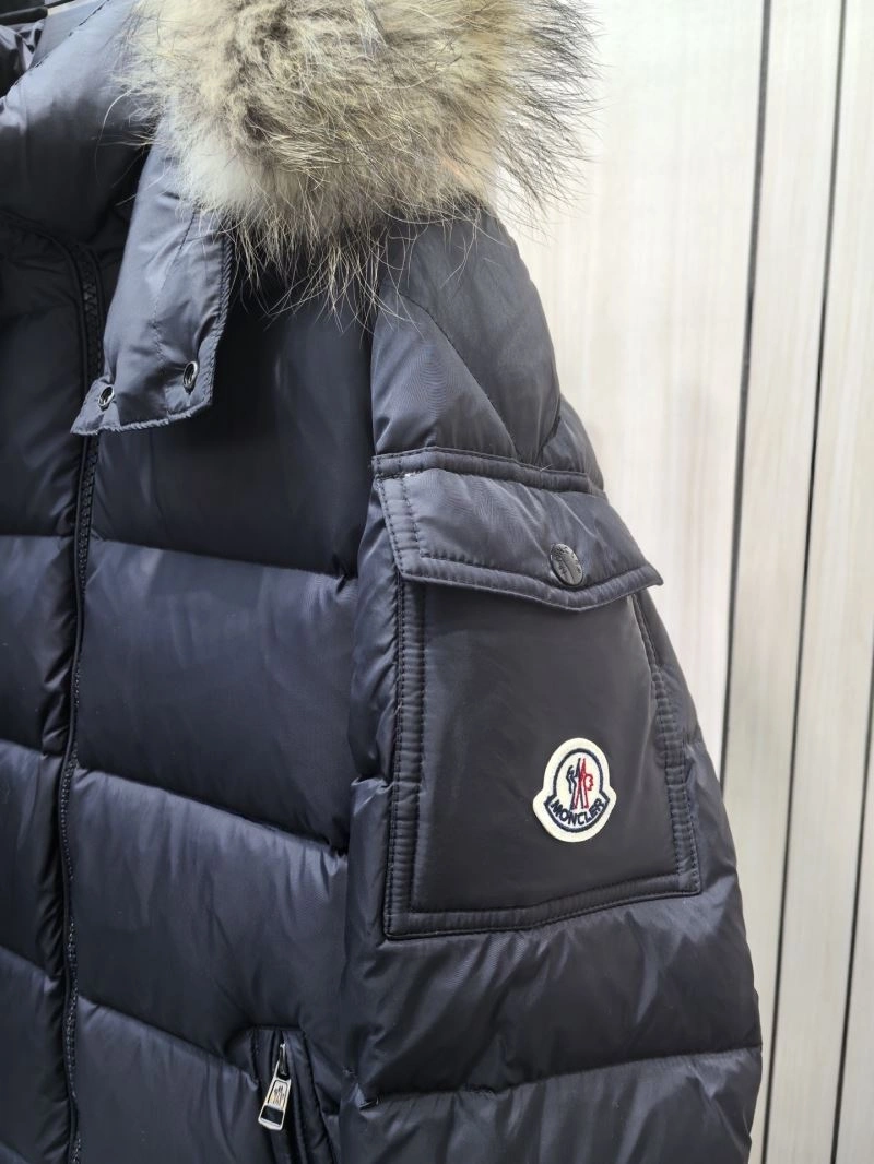 Moncler Down Jackets GoAnywhere 145109