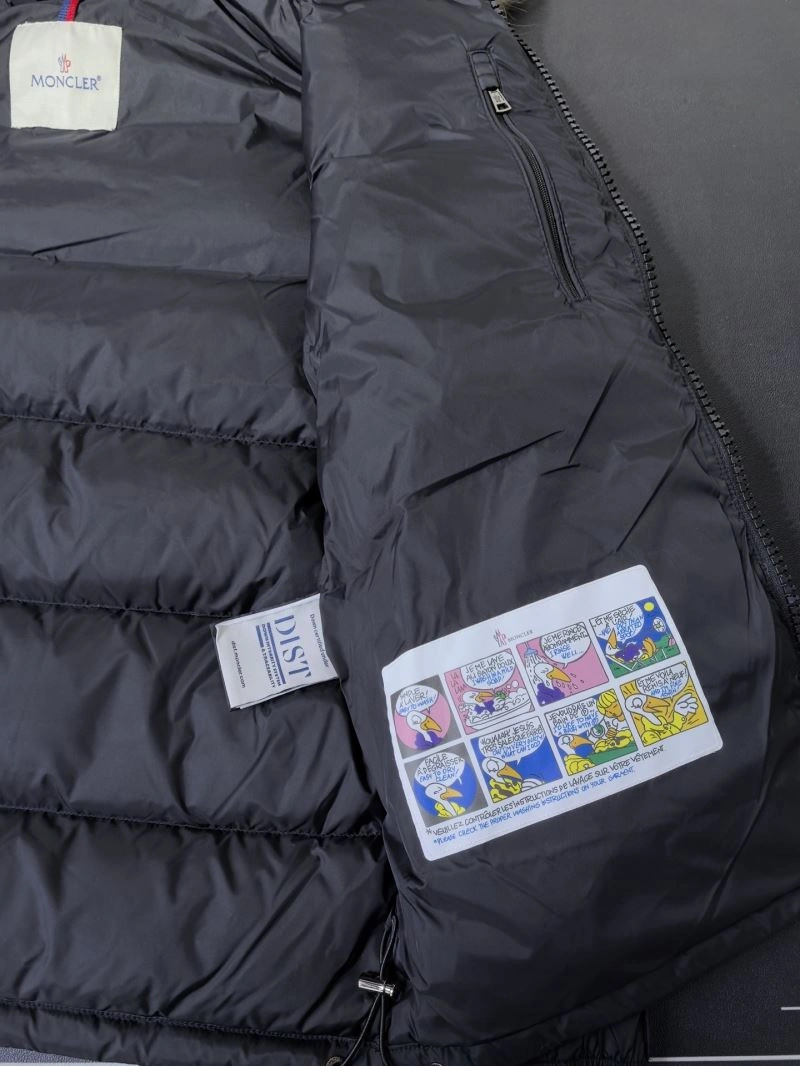 Moncler Down Jackets GoAnywhere 145109