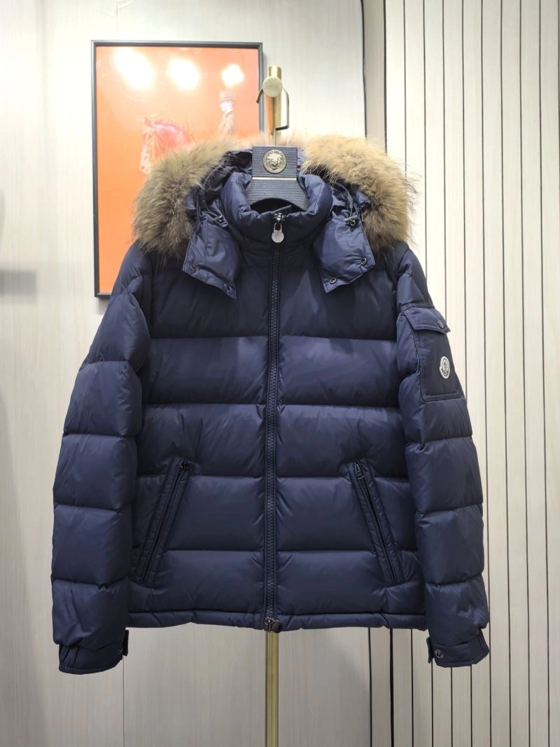 Moncler Down Jackets Lightweight 145105