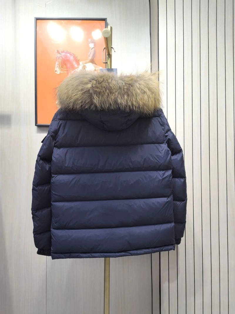 Moncler Down Jackets Lightweight 145105