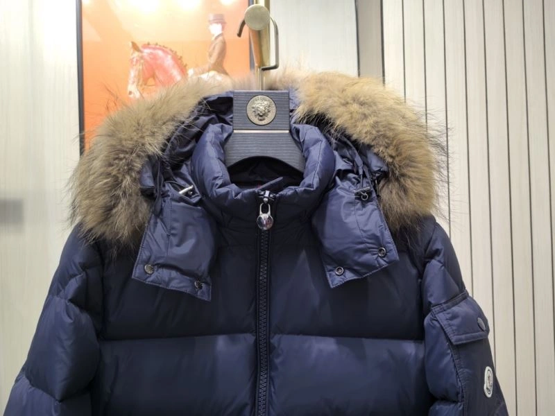 Moncler Down Jackets Lightweight 145105