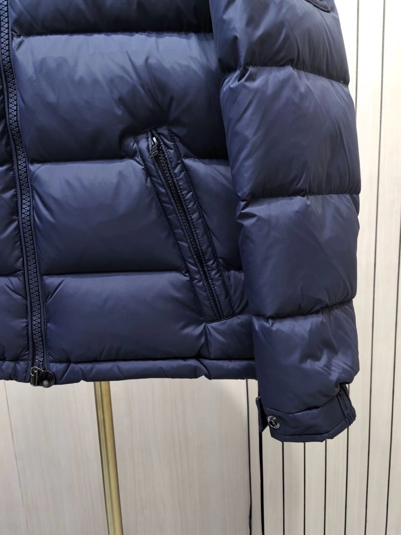 Moncler Down Jackets Lightweight 145105