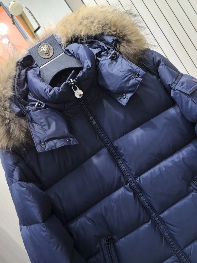 Moncler Down Jackets Lightweight 145105