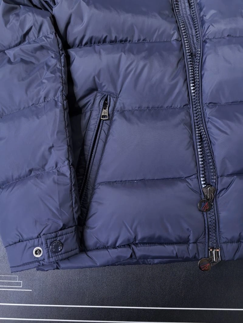 Moncler Down Jackets Lightweight 145105