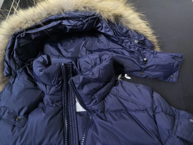 Moncler Down Jackets Lightweight 145105