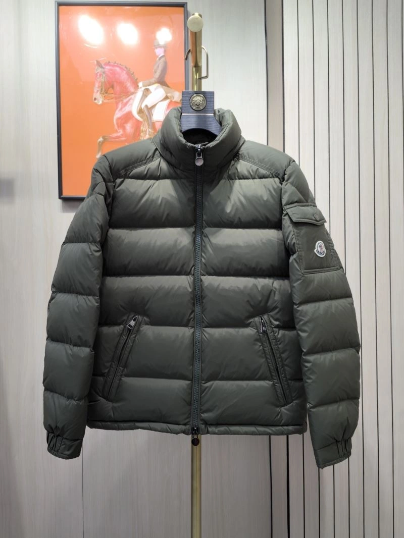 Moncler Down Jackets EasyCare 145114