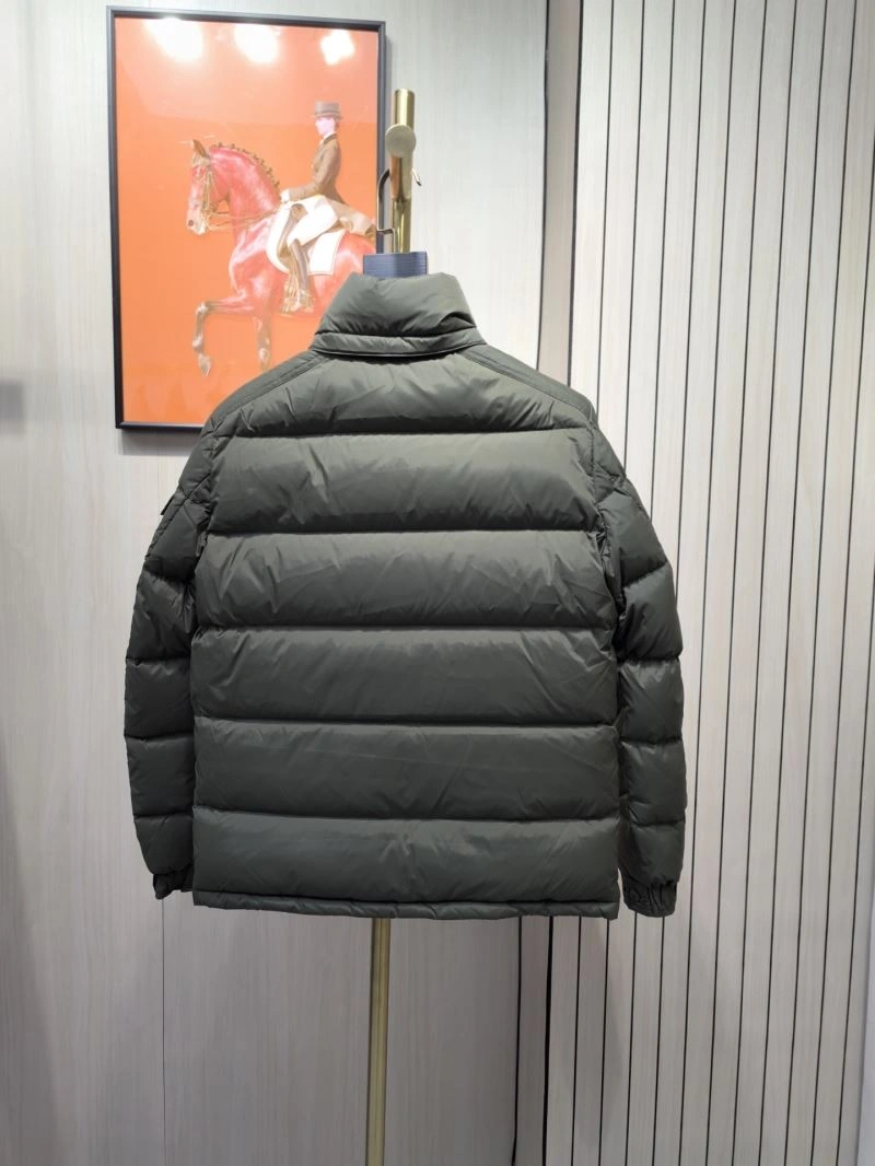 Moncler Down Jackets EasyCare 145114