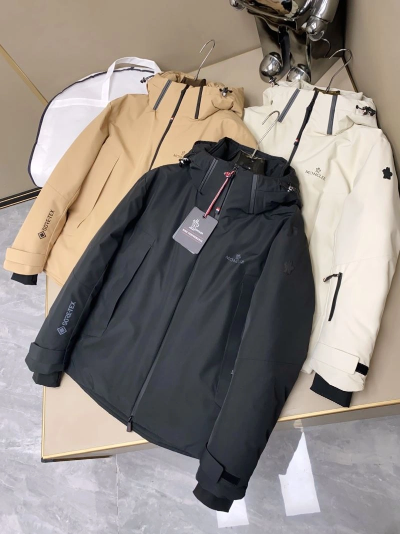 Popular Moncler Down Jackets 145110