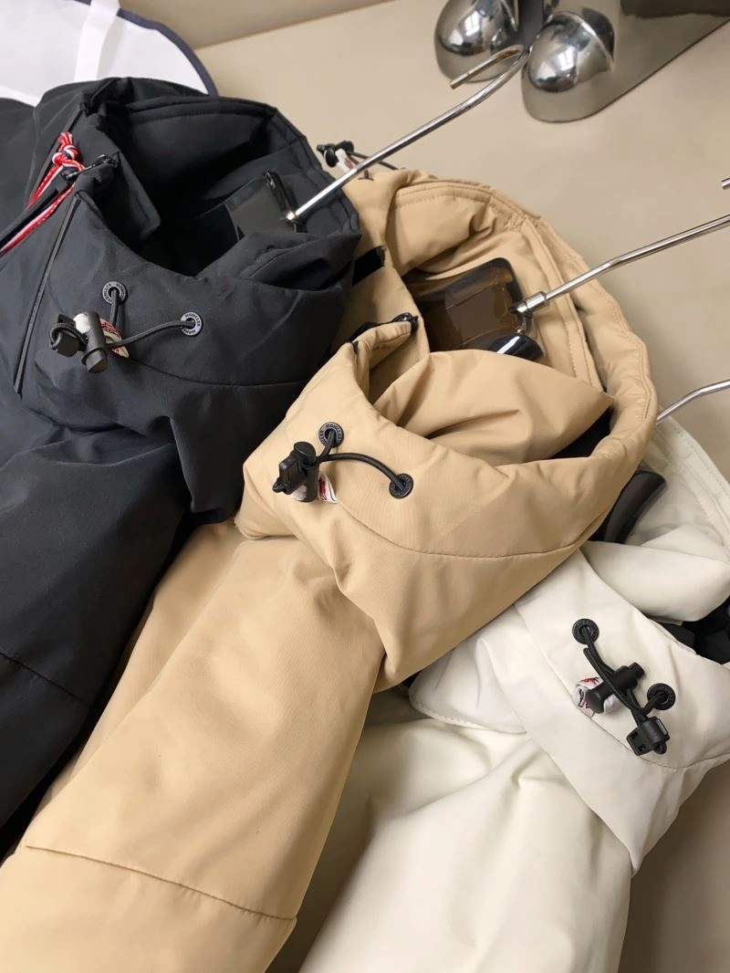Popular Moncler Down Jackets 145110
