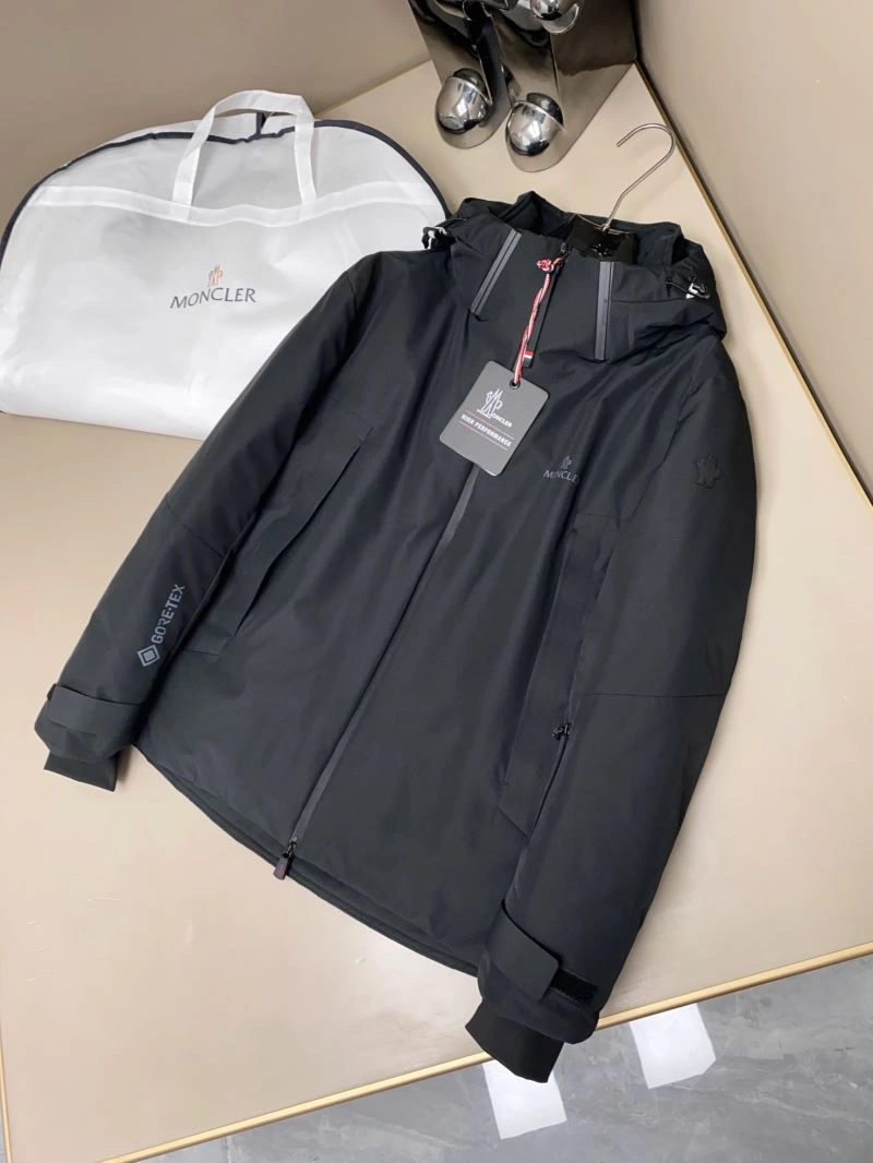 Popular Moncler Down Jackets 145110