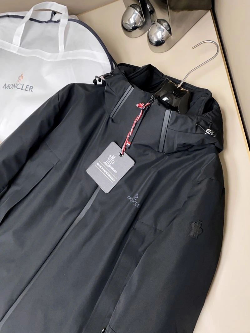 Popular Moncler Down Jackets 145110