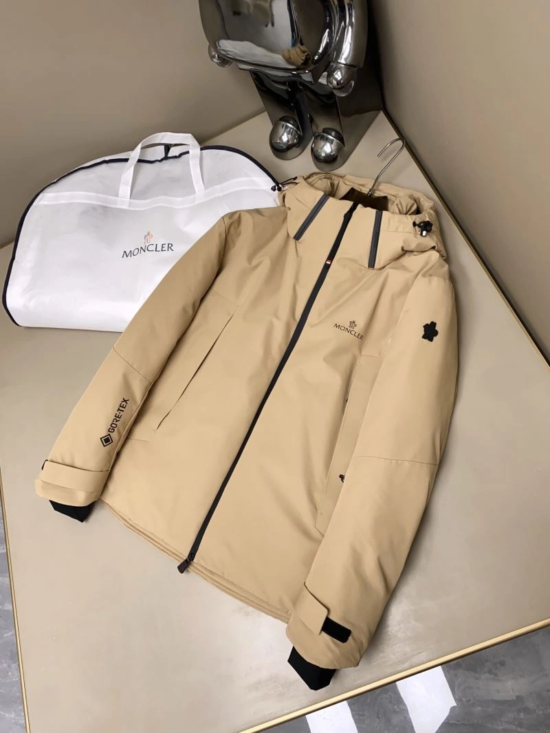 Popular Moncler Down Jackets 145110