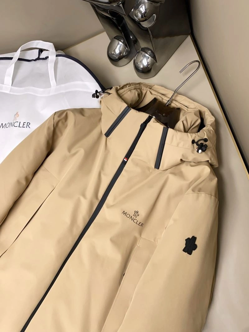 Popular Moncler Down Jackets 145110
