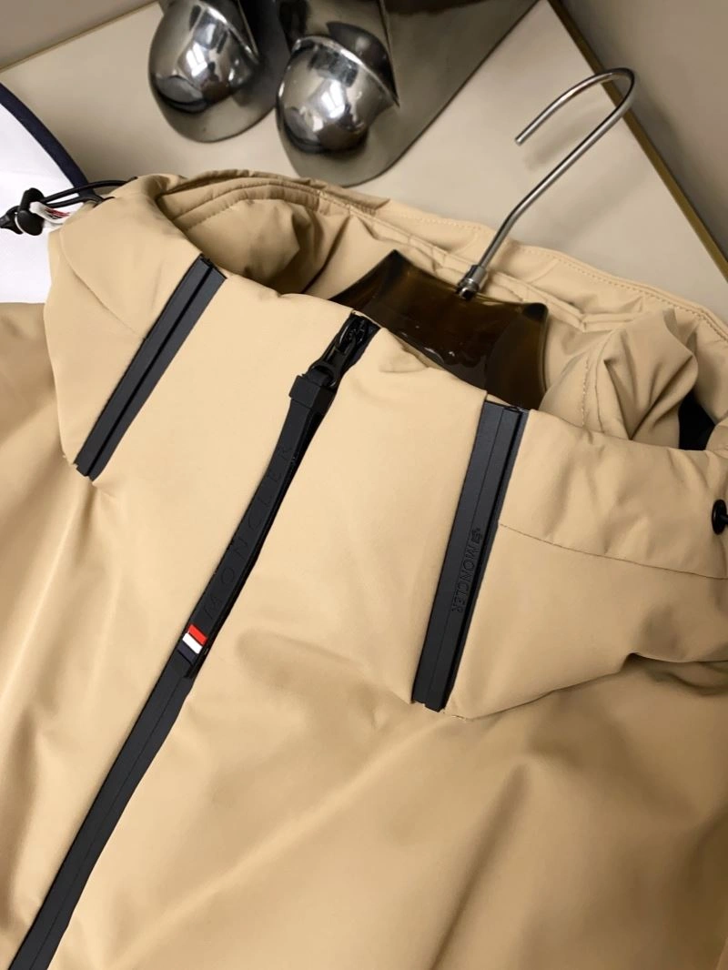 Popular Moncler Down Jackets 145110
