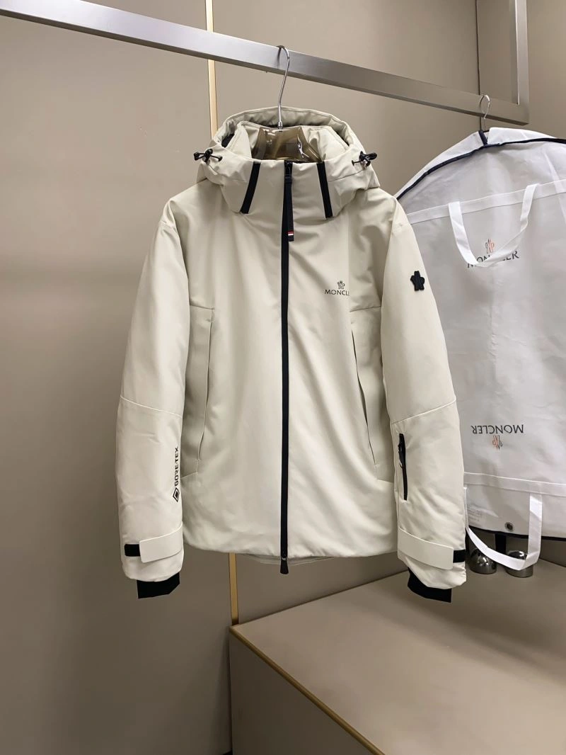Moncler Down Jackets Contemporary 145106