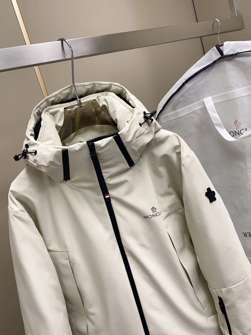 Moncler Down Jackets Contemporary 145106
