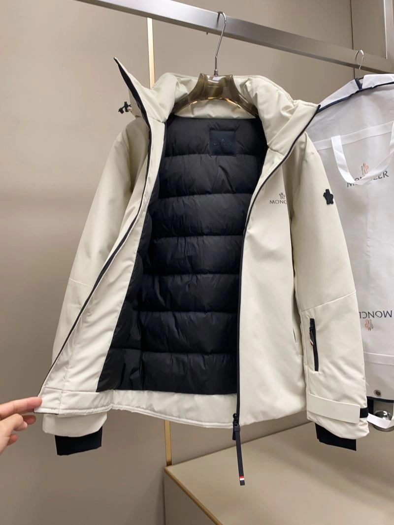 Moncler Down Jackets Contemporary 145106