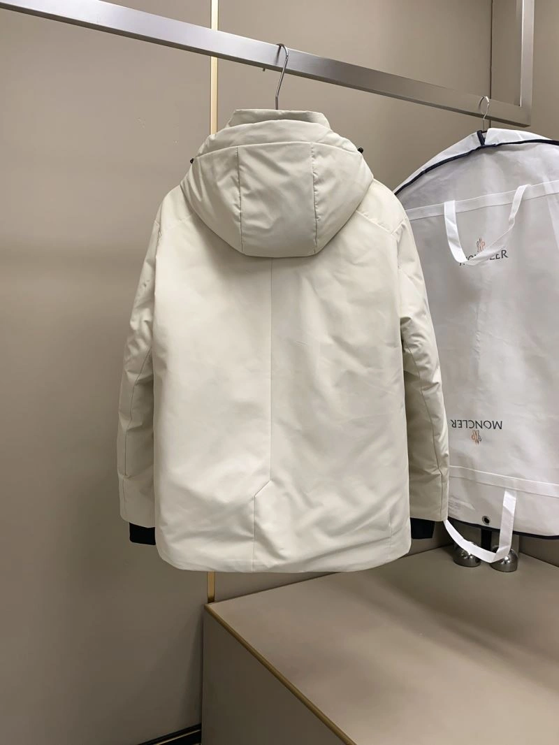 Moncler Down Jackets Contemporary 145106