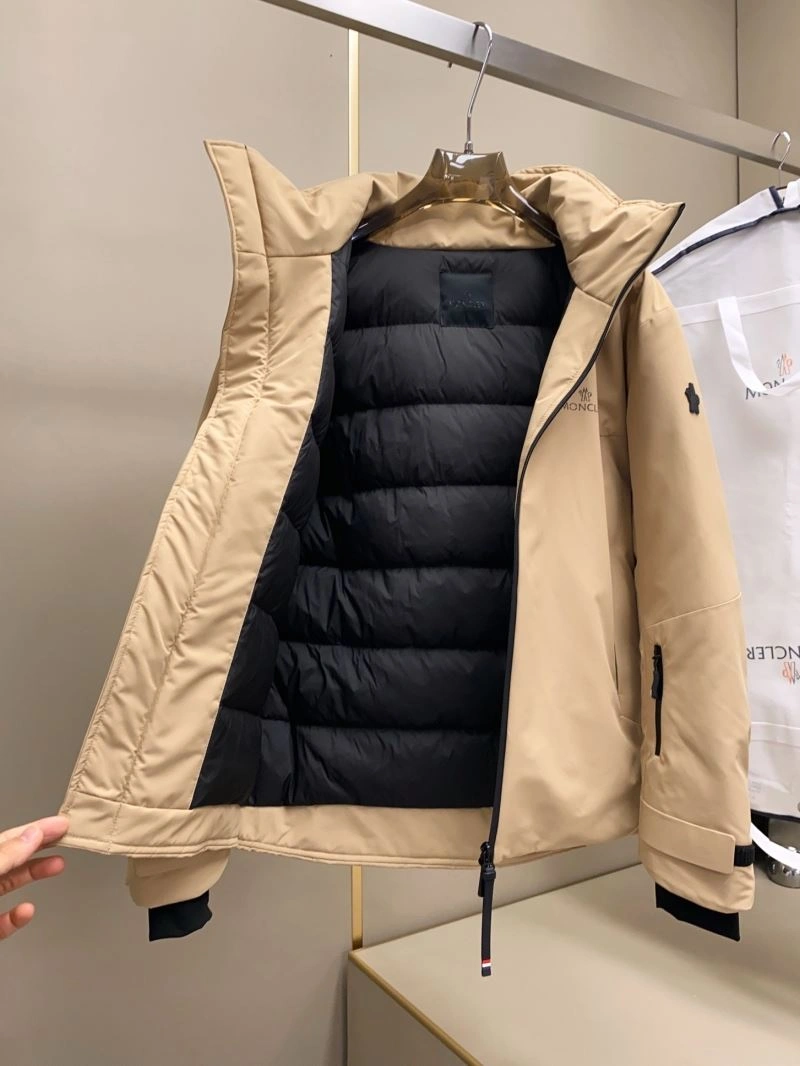 ComfortFit Moncler Down Jackets 145122