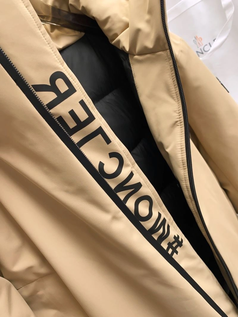ComfortFit Moncler Down Jackets 145122