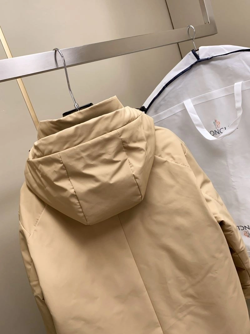 ComfortFit Moncler Down Jackets 145122