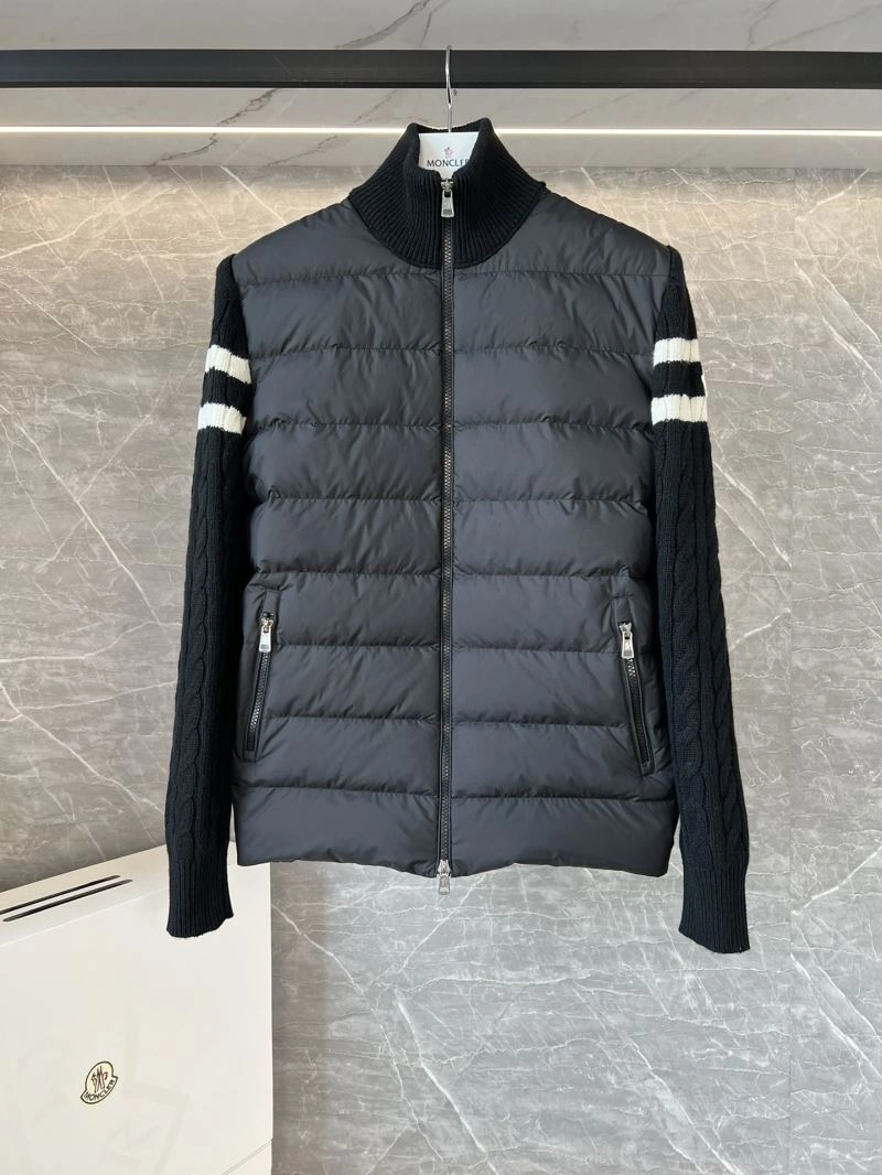 Lightweight Moncler Down Jackets 145103