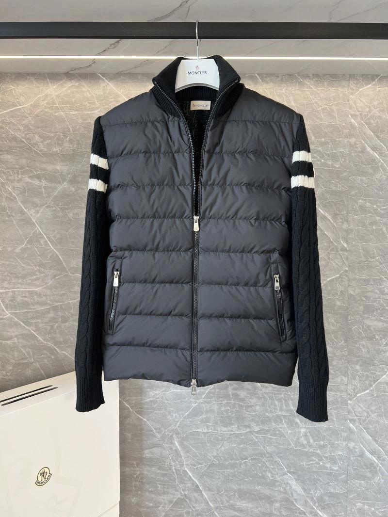 Lightweight Moncler Down Jackets 145103