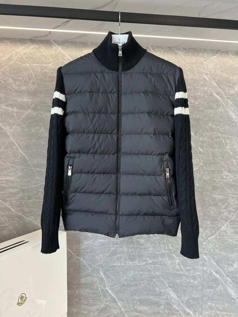 Lightweight Moncler Down Jackets 145103