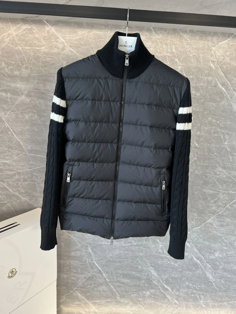 Lightweight Moncler Down Jackets 145103