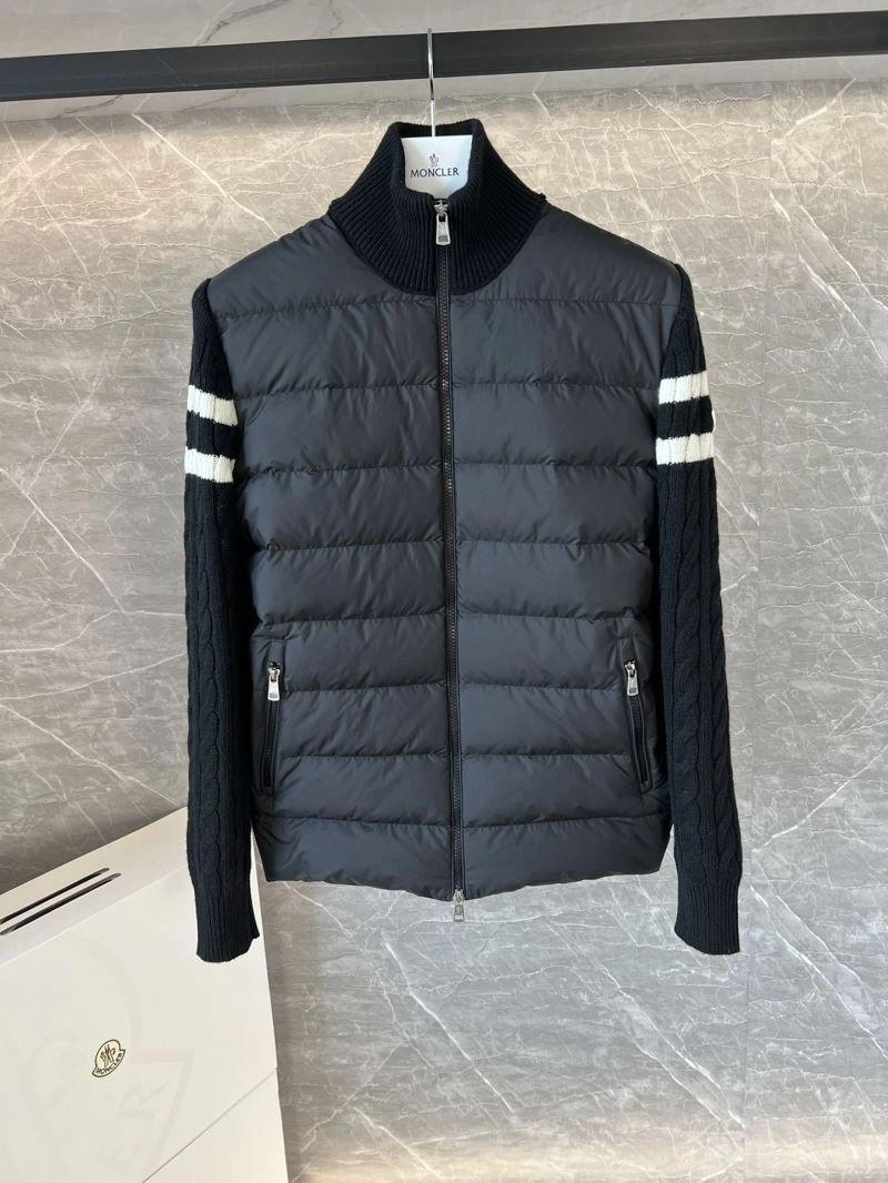Lightweight Moncler Down Jackets 145103