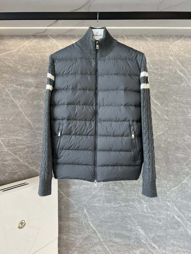 MoistureWicking Moncler Down Jackets 145129