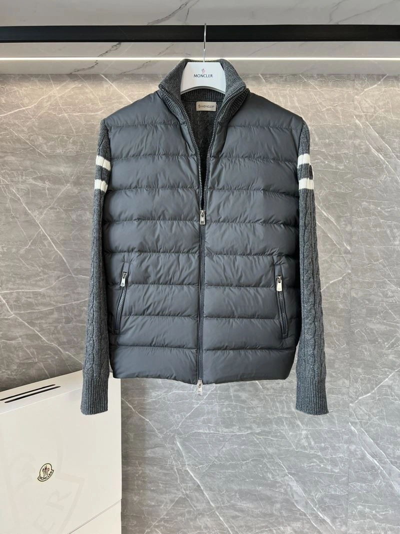 MoistureWicking Moncler Down Jackets 145129